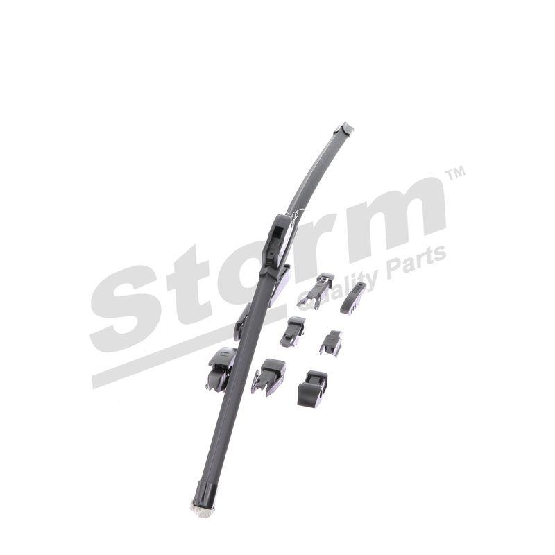 Balai d'essuie-glace STORM QUALITY PARTS 1000531