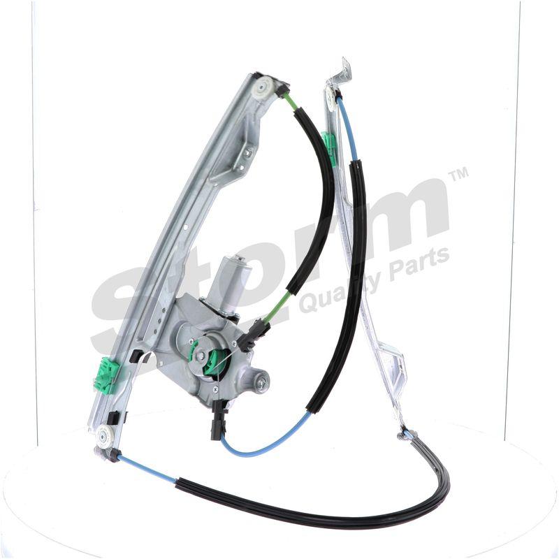 Lève-vitre STORM QUALITY PARTS 80974