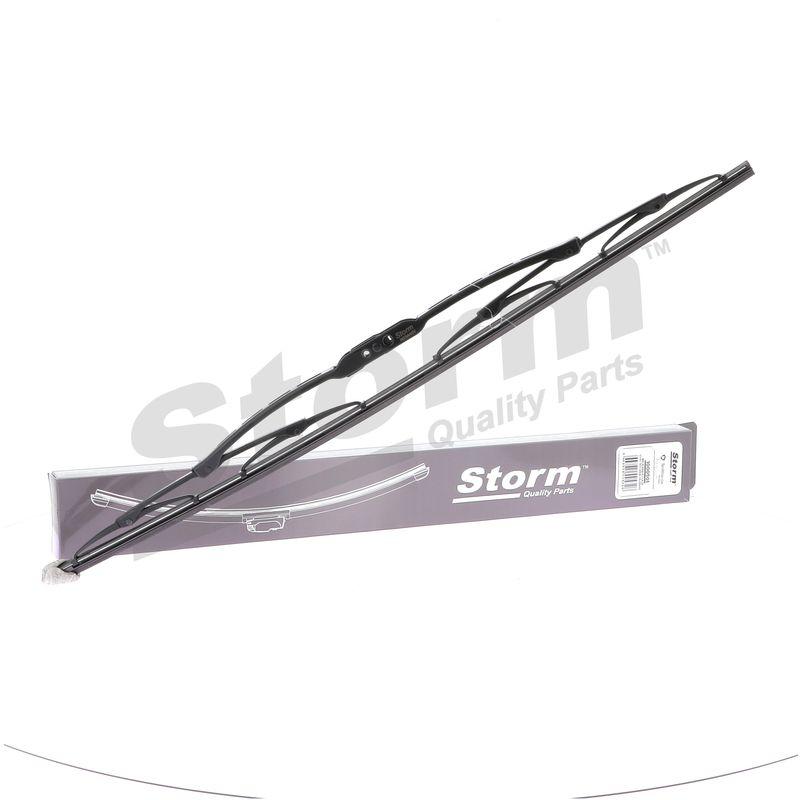 Balai d'essuie-glace STORM QUALITY PARTS 1000550