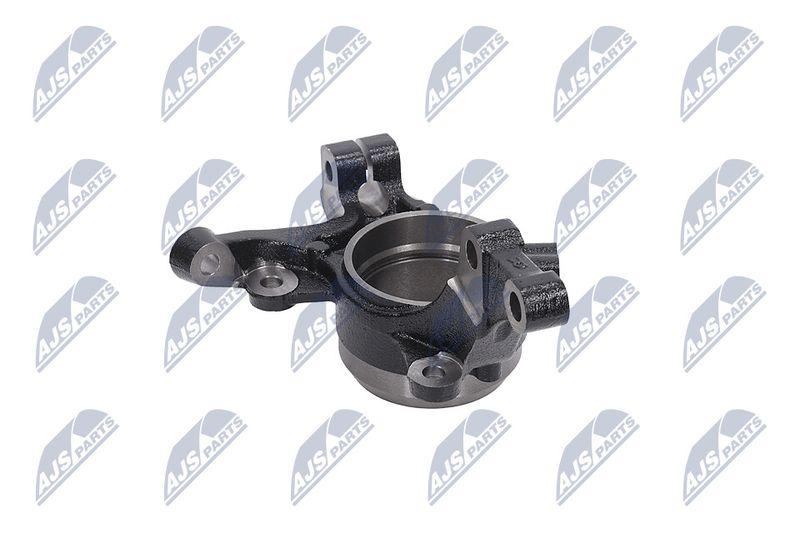 Fusée d'essieu, suspension de roue NTY ZZP-HY-523