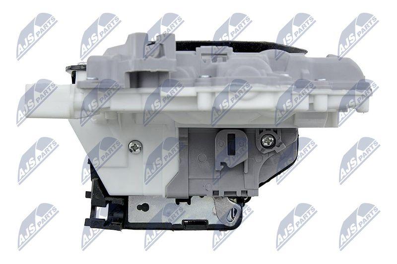 Serrure de porte NTY EZC-AU-021