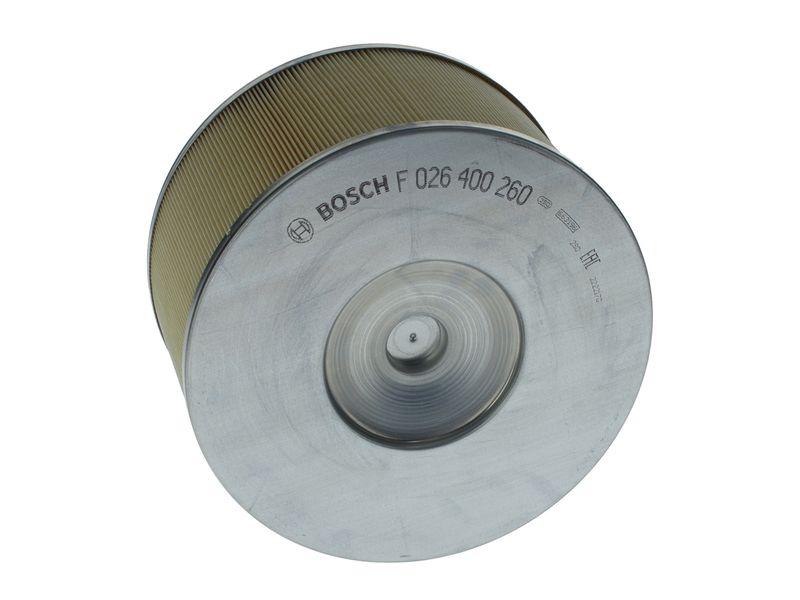 Filtre à air BOSCH F 026 400 260