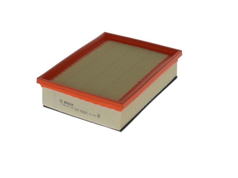 Filtre à air BOSCH F 026 400 120