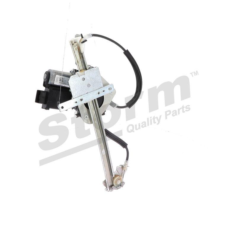 Lève-vitre STORM QUALITY PARTS 79773