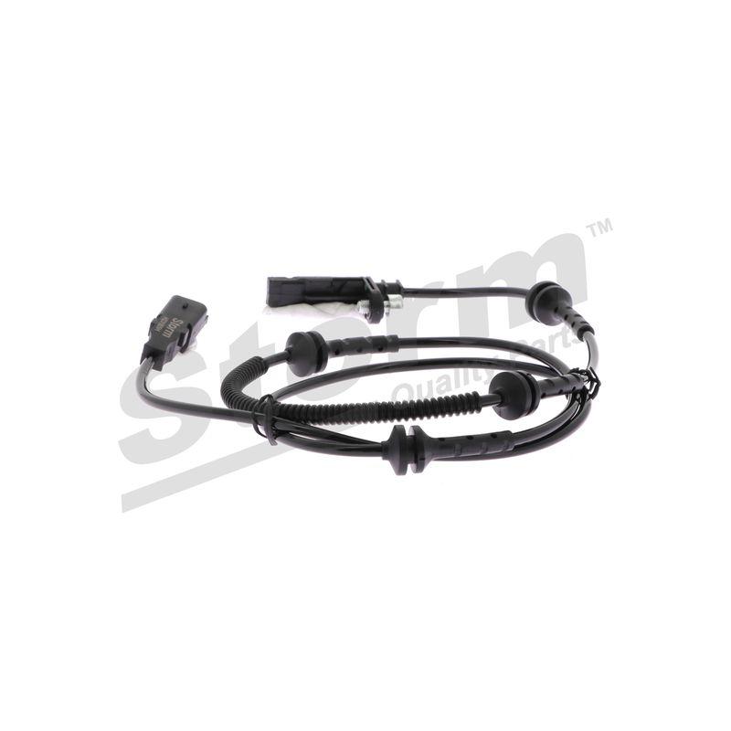Capteur, vitesse de roue STORM QUALITY PARTS 777102