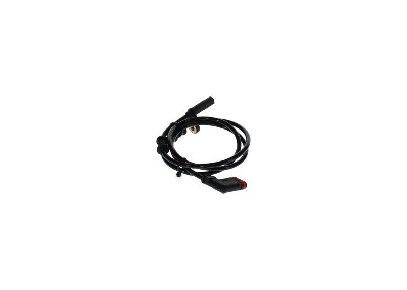 Capteur, vitesse de roue BOSCH 0 986 594 542