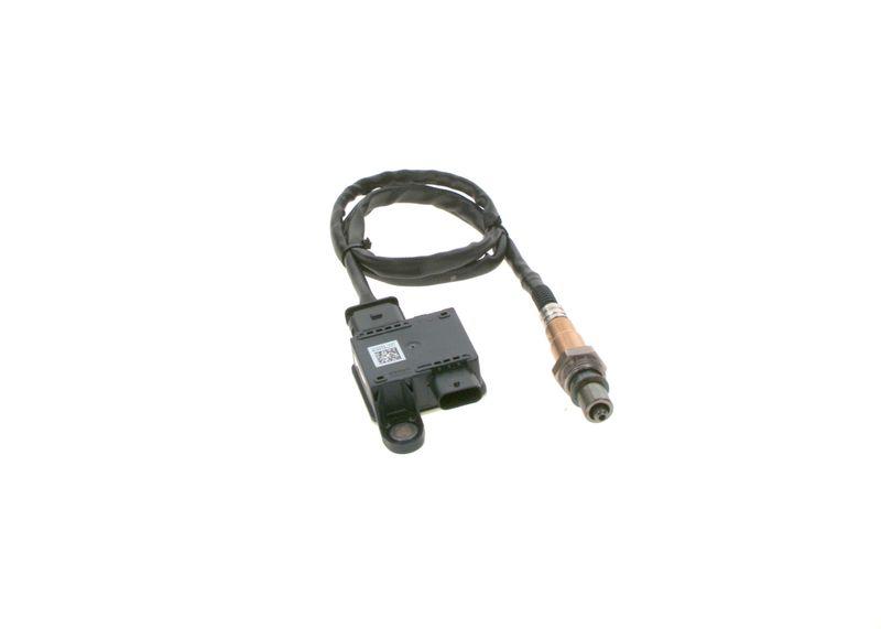 Détecteur de particules BOSCH 0 281 008 516