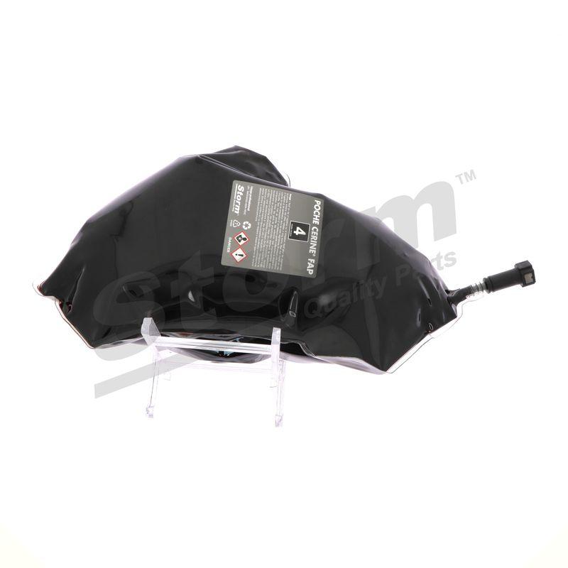 Additif, régénération du filtre à particules/à suie STORM QUALITY PARTS 777509