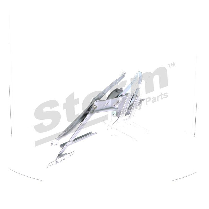 Lève-vitre STORM QUALITY PARTS 691071