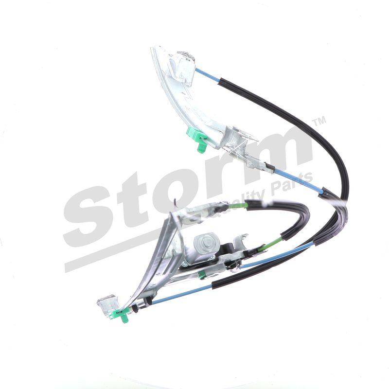 Lève-vitre STORM QUALITY PARTS 80974
