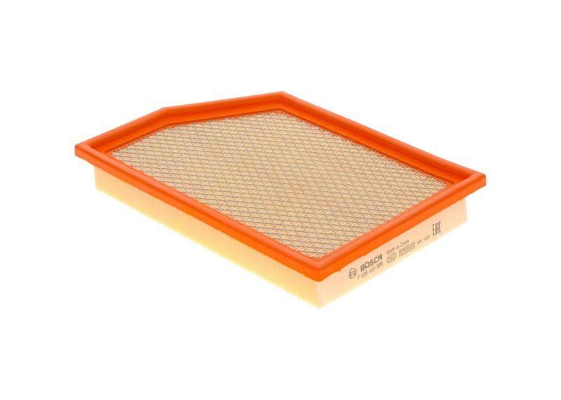 Filtre à air BOSCH F 026 400 586