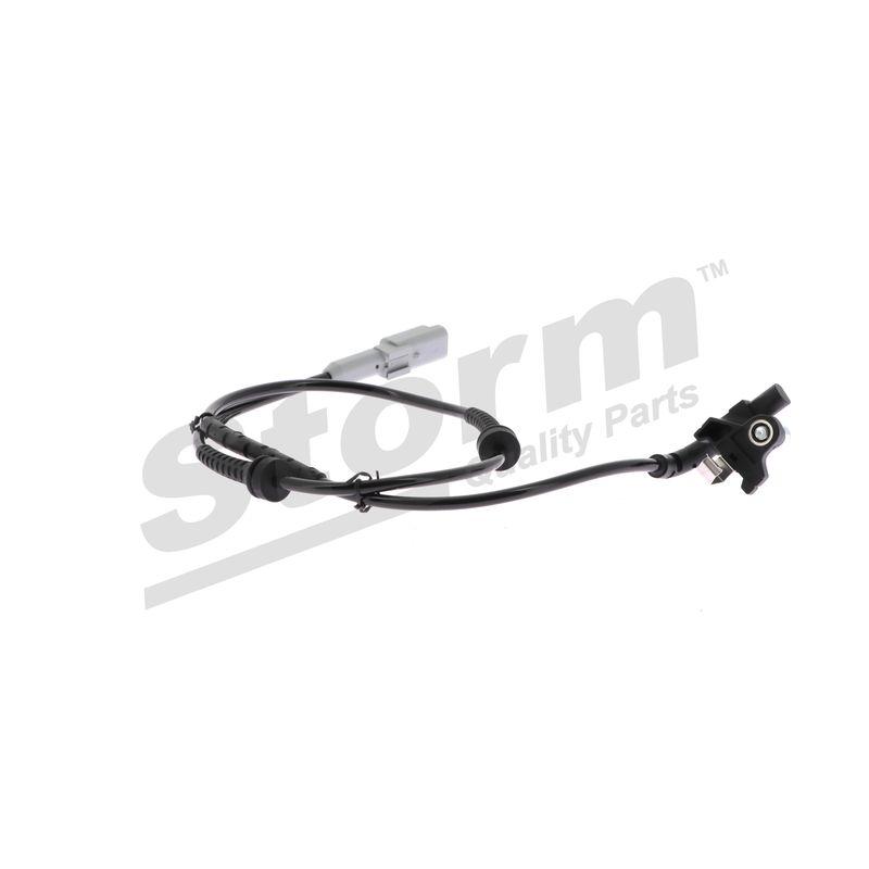 Capteur, vitesse de roue STORM QUALITY PARTS 708000