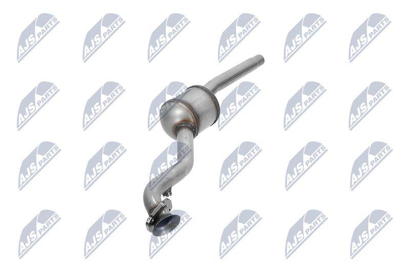 Catalyseur NTY KAT-RE-012