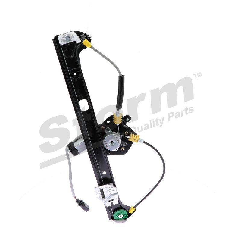 Lève-vitre STORM QUALITY PARTS 1507509