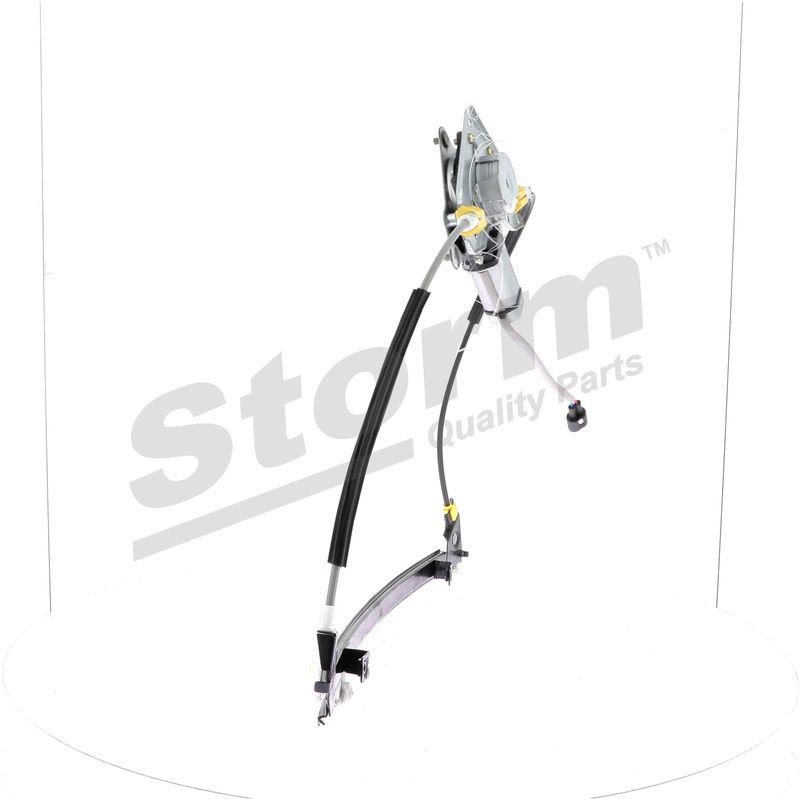Lève-vitre STORM QUALITY PARTS 87177ST