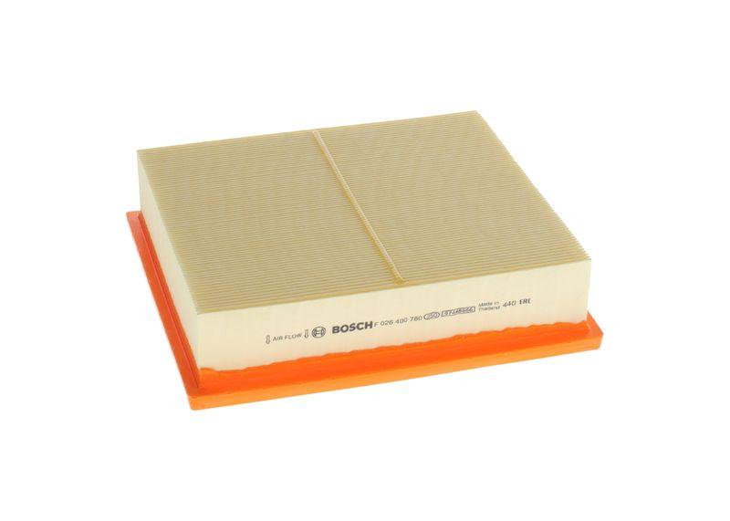 Filtre à air BOSCH F 026 400 780