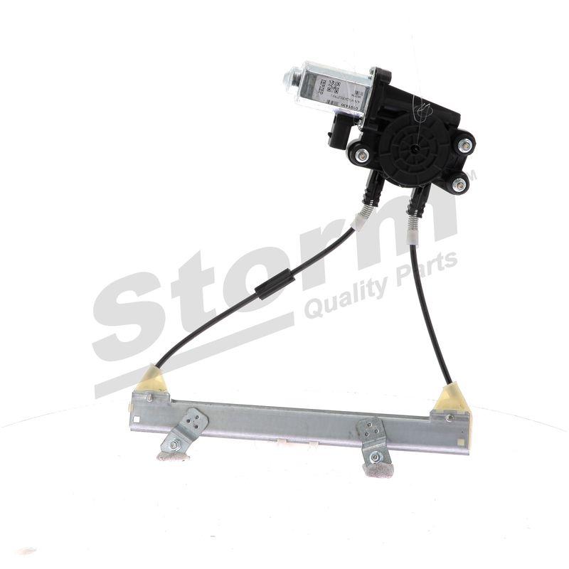 Lève-vitre STORM QUALITY PARTS 145777