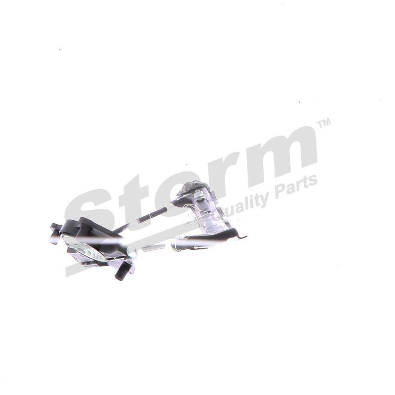 Lève-vitre STORM QUALITY PARTS 97083
