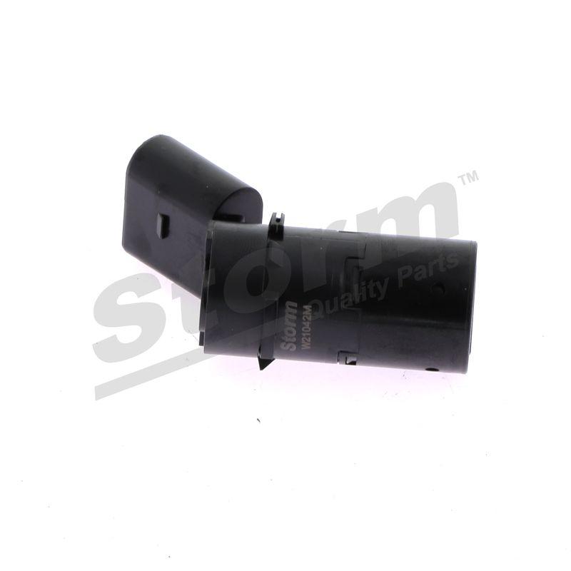 Capteur, aide au stationnement STORM QUALITY PARTS 399219
