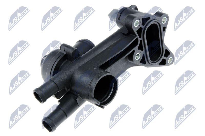 Boîtier du thermostat NTY CTM-VW-038