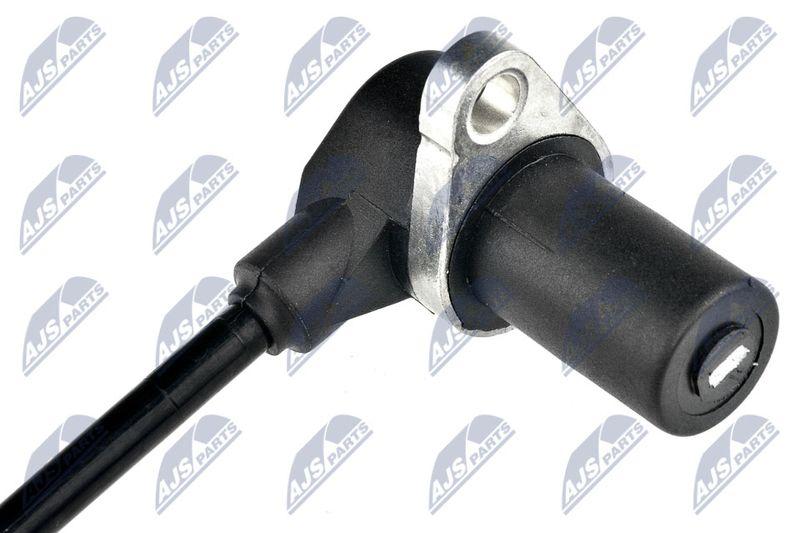 Capteur, vitesse de roue NTY HCA-ME-008