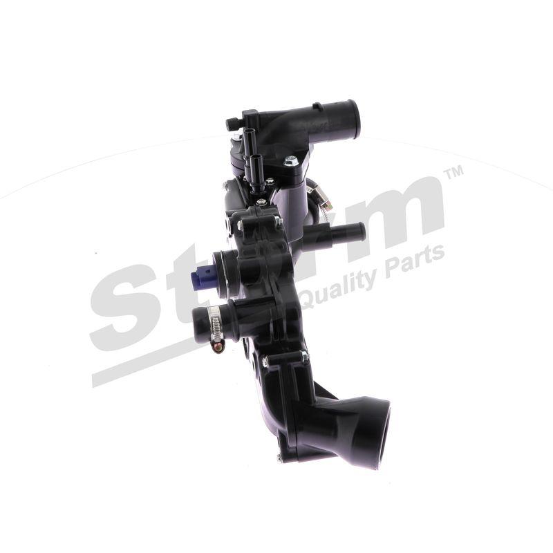 Boîtier du thermostat STORM QUALITY PARTS 700797