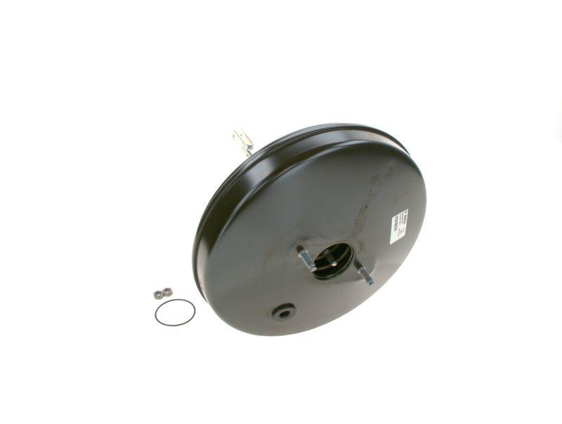 Dispositif d'assistance de frein BOSCH 0 204 125 910