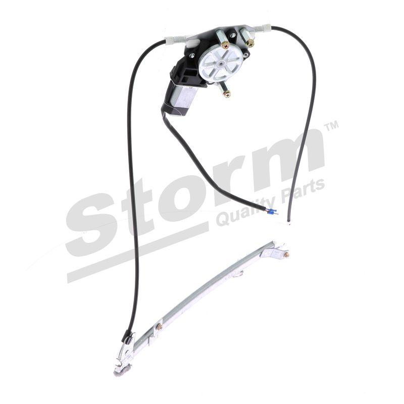 Lève-vitre STORM QUALITY PARTS 36775
