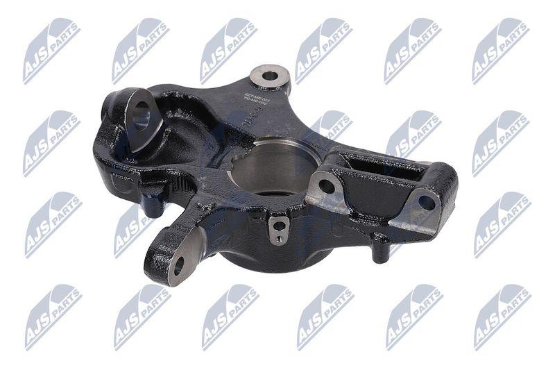 Fusée d'essieu, suspension de roue NTY ZZP-ME-025