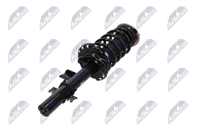 Amortisseur NTY A-LR-013