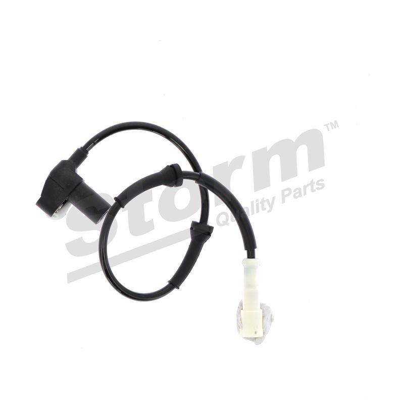 Capteur, vitesse de roue STORM QUALITY PARTS 888021