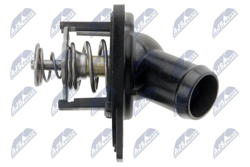 Thermostat, liquide de refroidissement NTY CTM-HD-000
