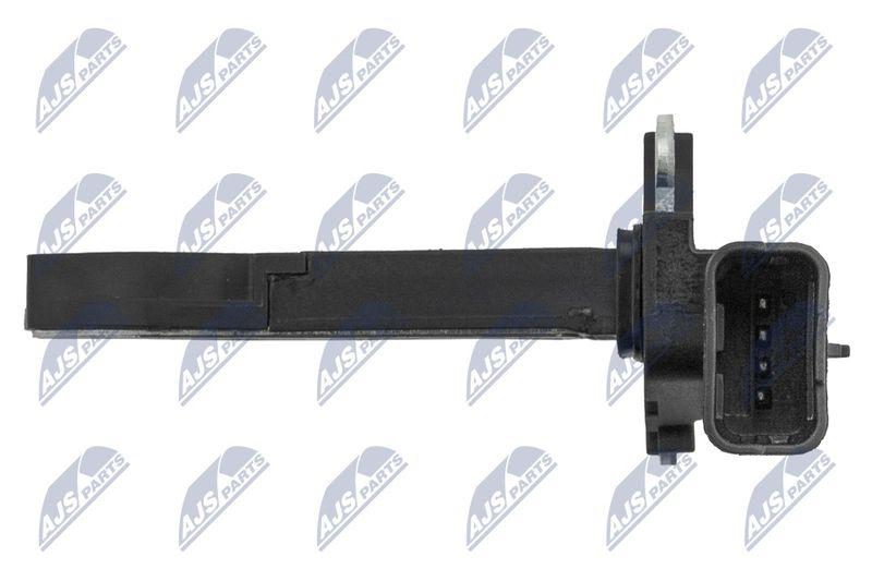 Débitmètre de masse d'air NTY EPP-CT-002