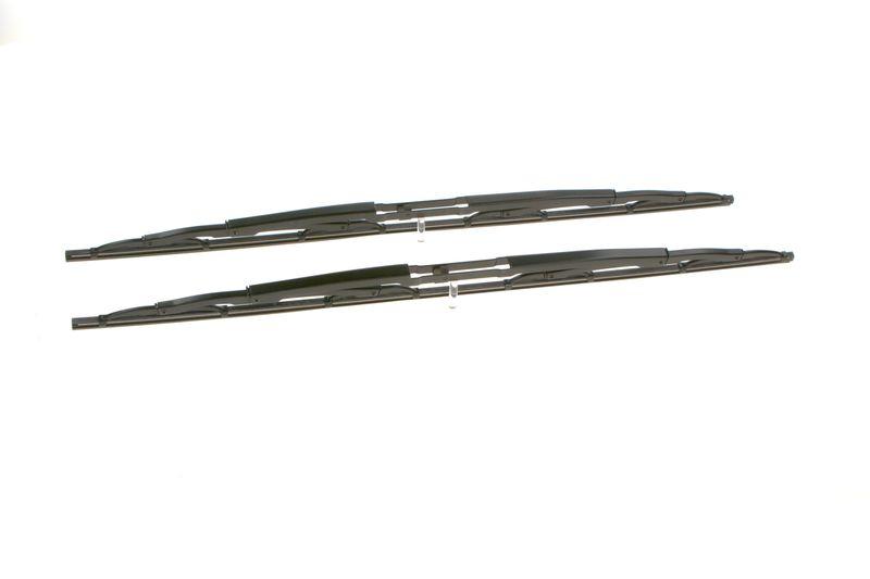 Balai d'essuie-glace BOSCH 3 397 001 909
