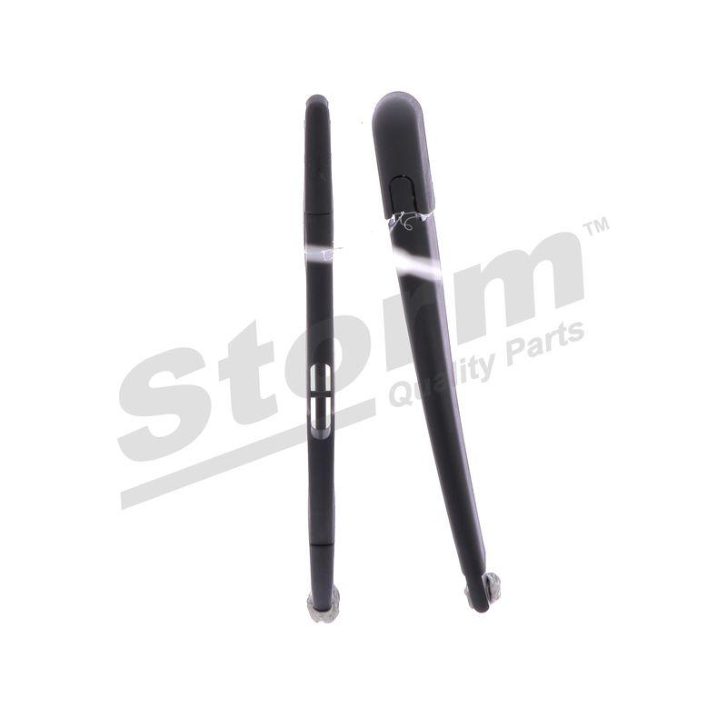 Kit de bras d'essuie-glace, nettoyage des vitres STORM QUALITY PARTS 79741KIT