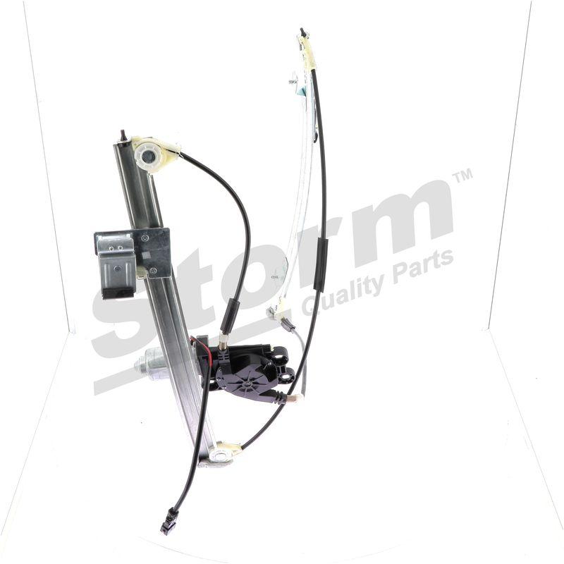 Lève-vitre STORM QUALITY PARTS 90278ST