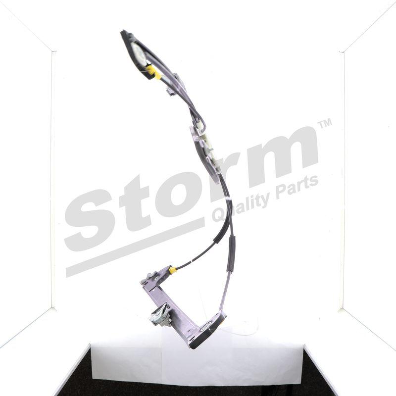 Lève-vitre STORM QUALITY PARTS 1507549
