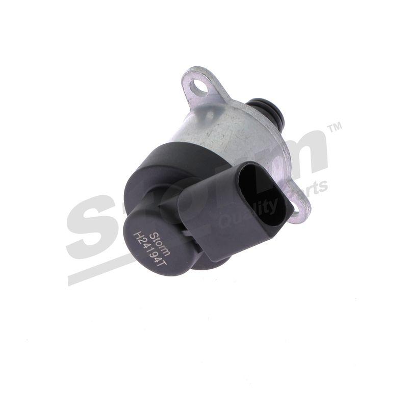 Régulateur, quantité de carburant (système à rampe commune) STORM QUALITY PARTS STO150200