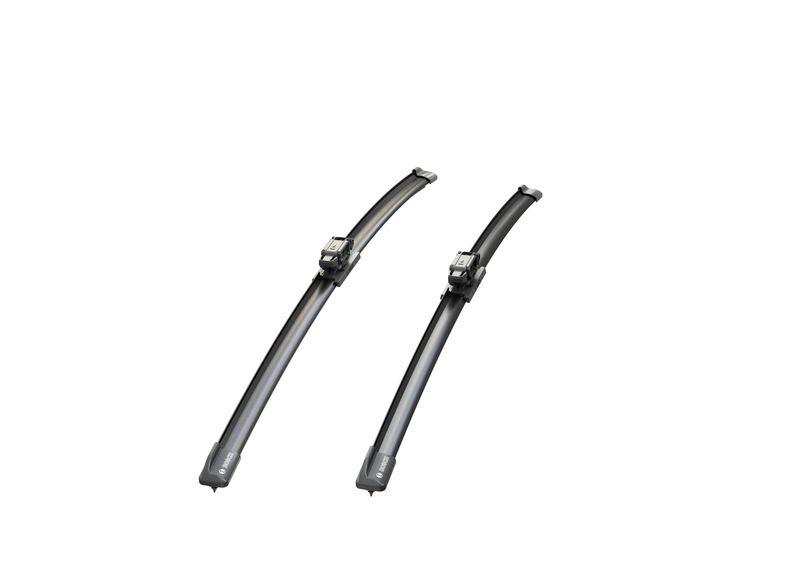Balai d'essuie-glace BOSCH 3 397 014 313
