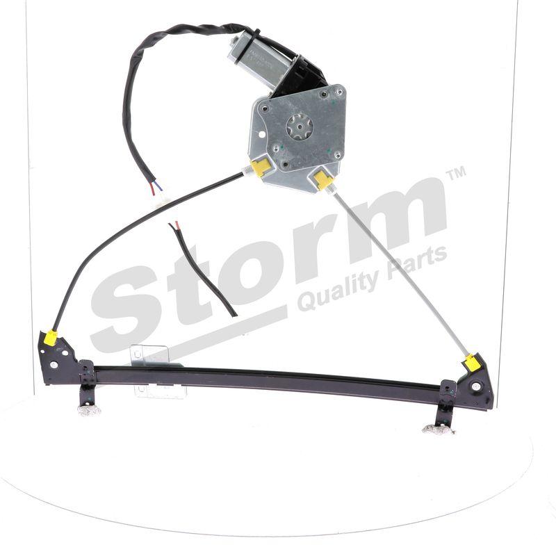 Lève-vitre STORM QUALITY PARTS 125075