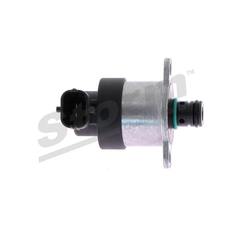 Régulateur, quantité de carburant (système à rampe commune) STORM QUALITY PARTS STO888204