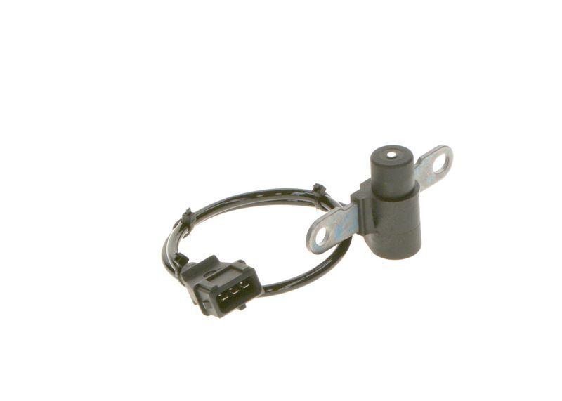 Capteur d'angle, vilebrequin BOSCH 0 281 002 175