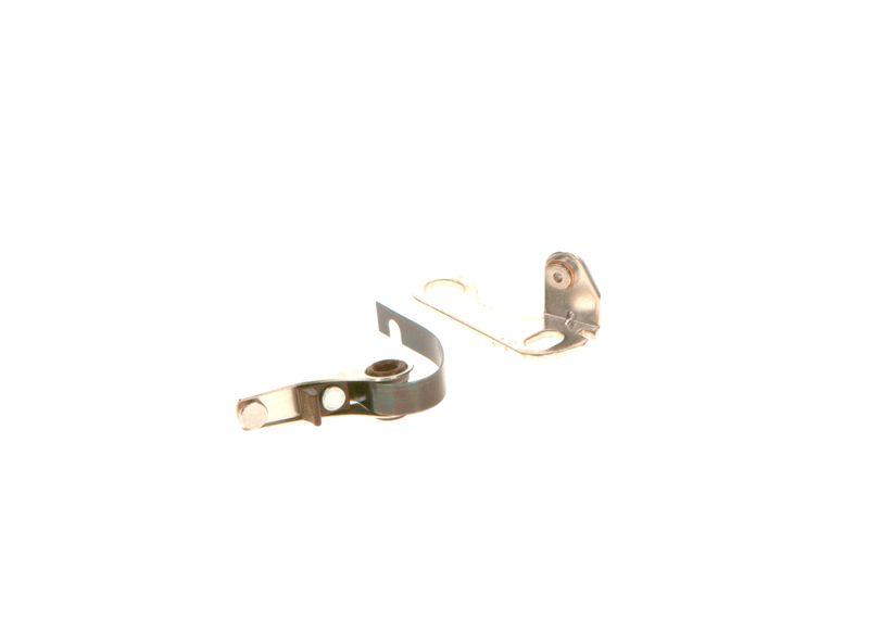Jeu de contacts, distributeur d'allumage BOSCH 1 237 013 720