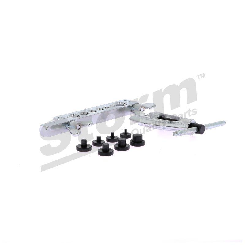 Kit d’outils de cintrage, conduite de frein STORM QUALITY PARTS 88910175
