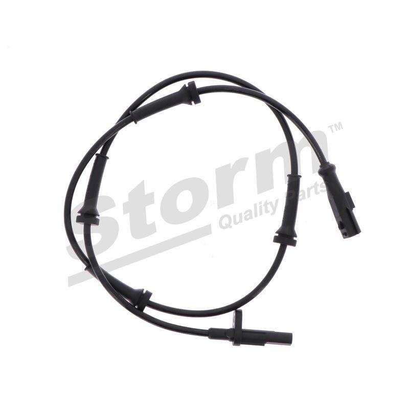 Capteur, vitesse de roue STORM QUALITY PARTS 888030