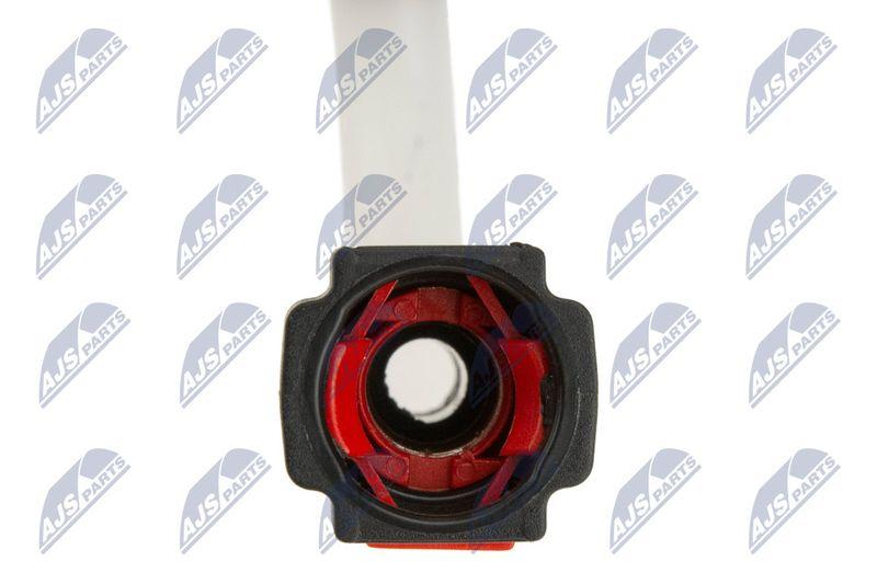 Tuyauterie de carburant NTY BPP-RE-043