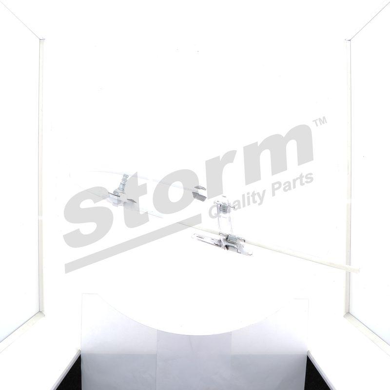 Lève-vitre STORM QUALITY PARTS 85073