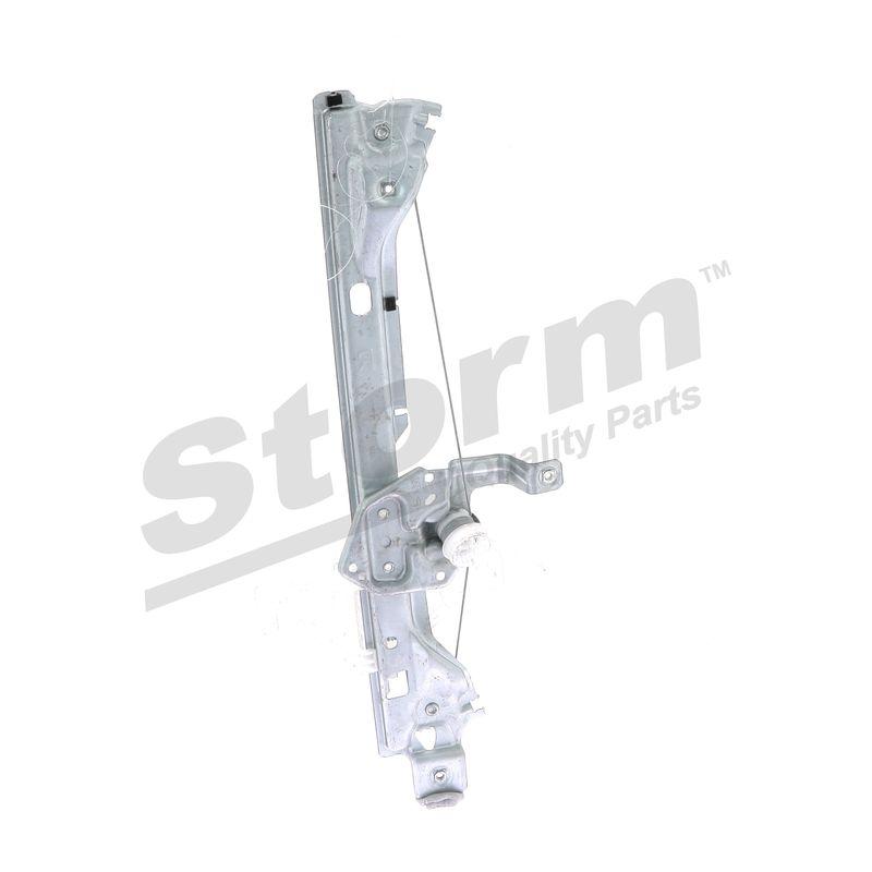 Lève-vitre STORM QUALITY PARTS 7087534