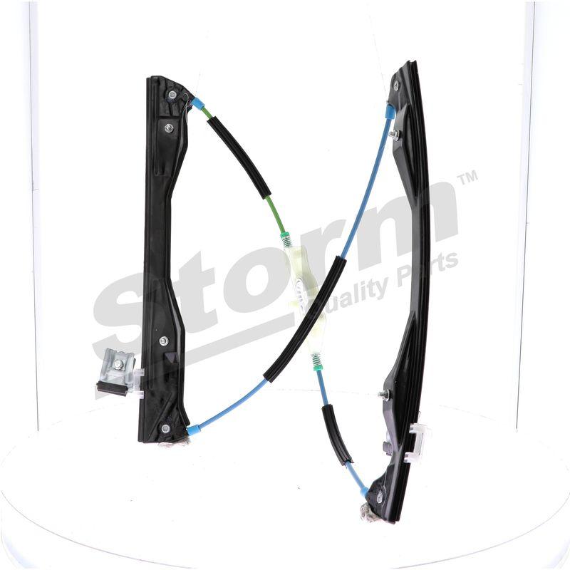 Lève-vitre STORM QUALITY PARTS 177075
