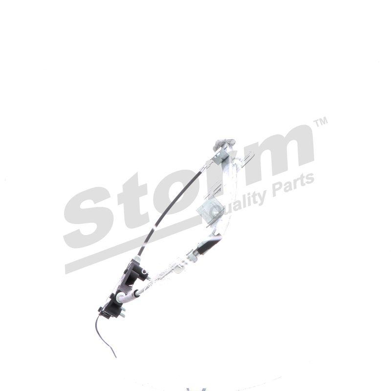 Lève-vitre STORM QUALITY PARTS 3907502